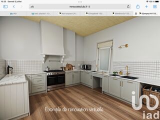  Maison � vendre 5 pi�ces 123 m�