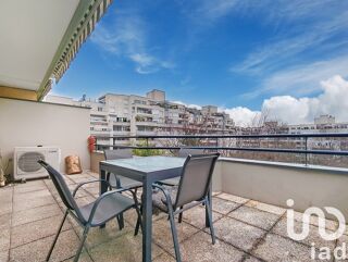  Appartement  vendre 4 pices 123 m