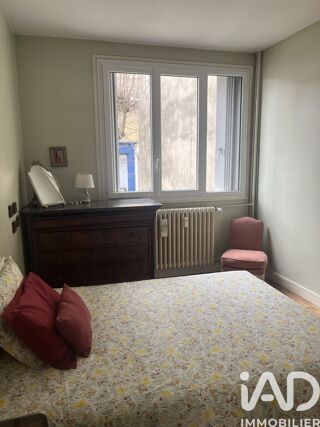  Appartement  vendre 2 pices 44 m