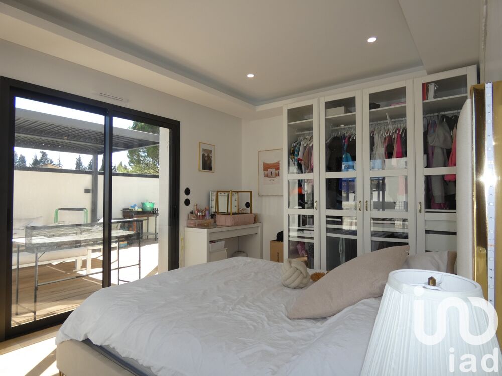 � vendre  Villa Ved�ne (84270)