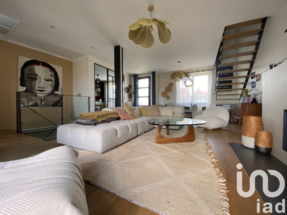  vendre  Maison La Rochelle (17000)