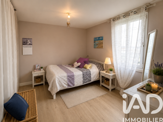  Appartement � vendre 2 pi�ces 39 m�