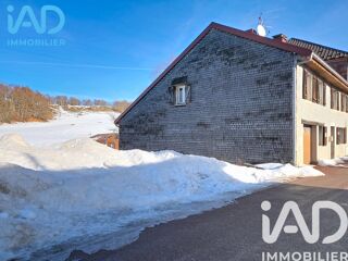  Maison � vendre 7 pi�ces 260 m�