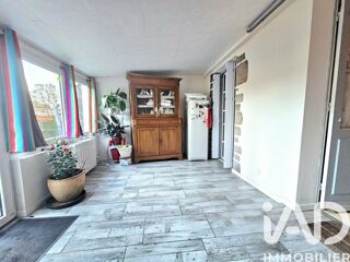  Maison � vendre 4 pi�ces 86 m�