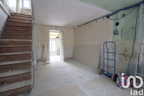   Vente Maison de ville 4 pi�ces Maison - 4 pi�ce(s) - 70 m�