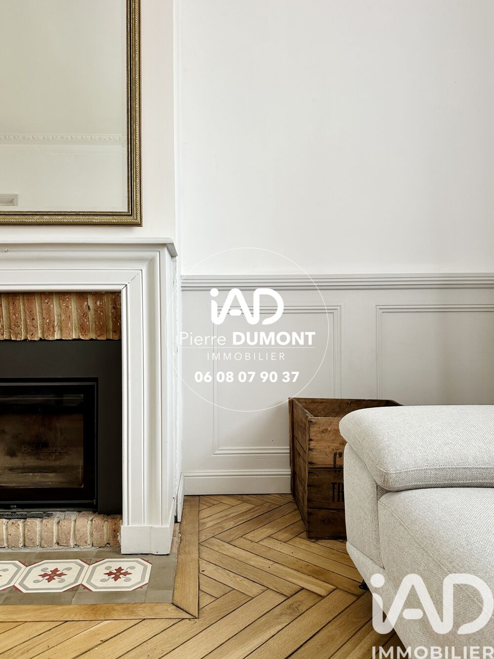 � vendre  Maison La Madeleine (59110)