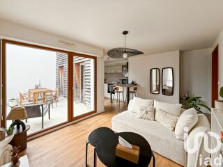  Appartement � vendre 3 pi�ces 56 m�