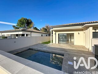  Maison � vendre 4 pi�ces 95 m�