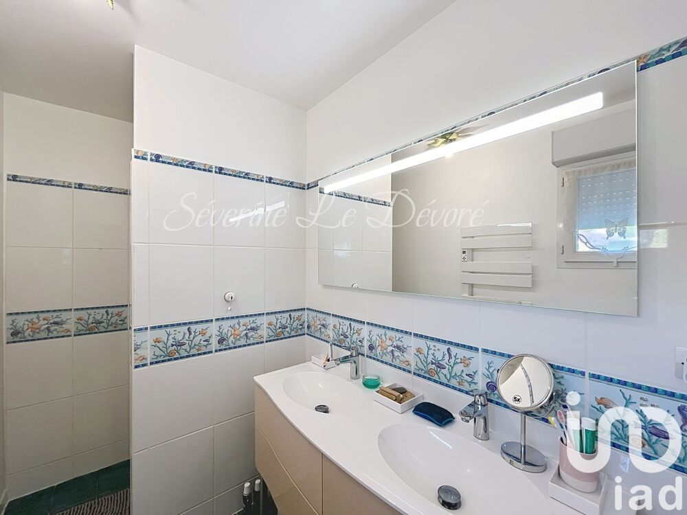  vendre  Maison Montlignon (95680)