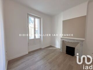  Appartement  vendre 3 pices 52 m