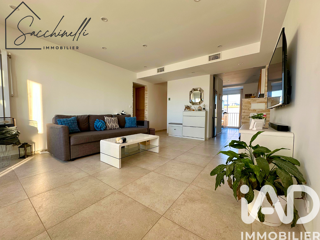  Appartement � vendre 4 pi�ces 70 m�