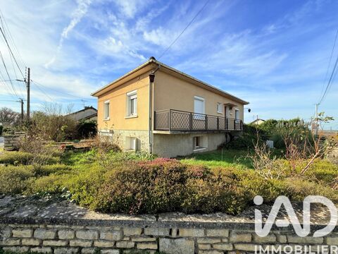   Vente Maison/villa 6 pi�ces Maison - 6 pi�ce(s) - 91 m�