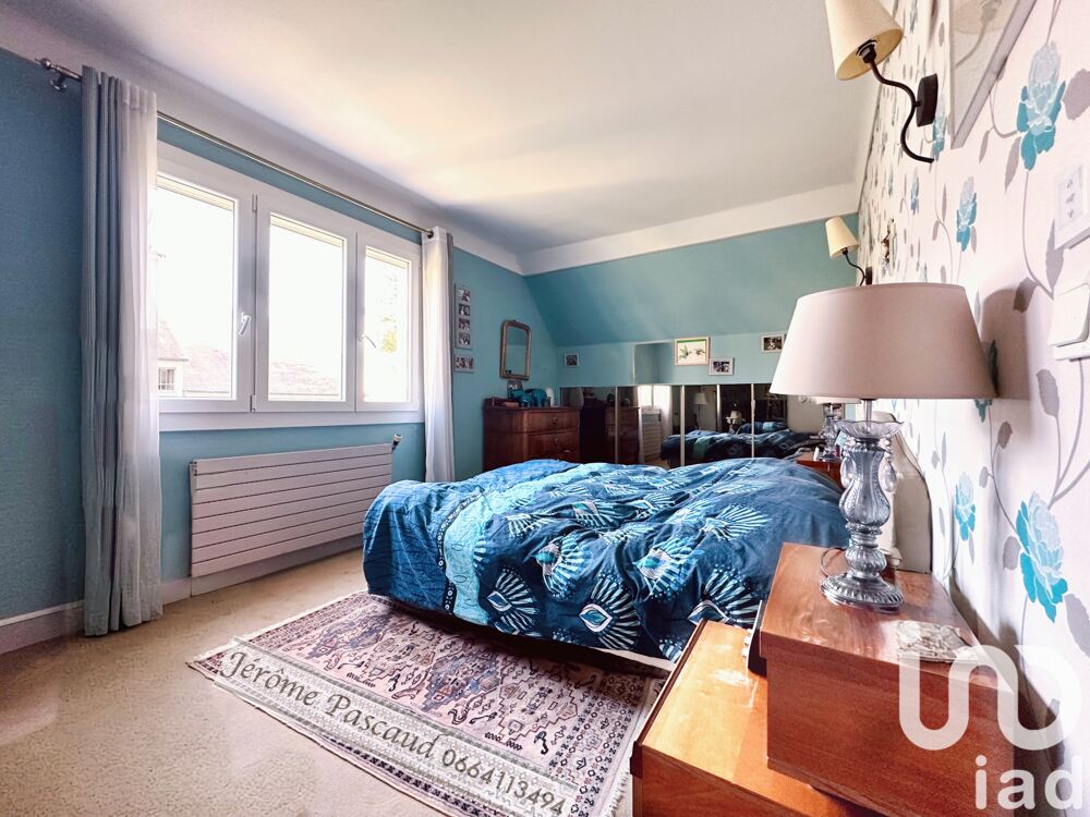  vendre  Maison Rueil-Malmaison (92500)