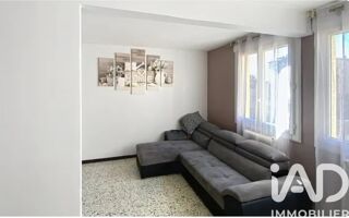  Appartement � vendre 4 pi�ces 76 m�