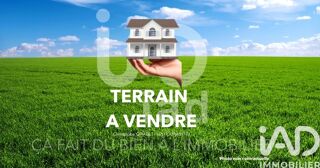  Terrain � vendre 459 m�