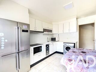  Appartement � vendre 4 pi�ces 83 m�