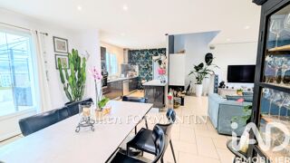  Villa � vendre 6 pi�ces 165 m�