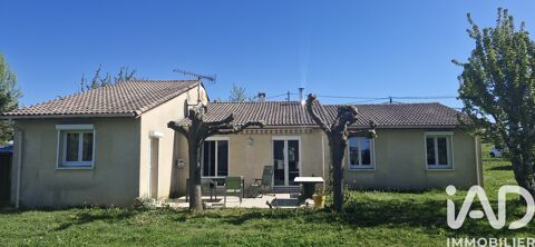   Vente Maison traditionnelle 5 pi�ces Maison - 5 pi�ce(s) - 94 m�