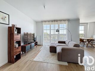  Appartement � vendre 3 pi�ces 66 m�