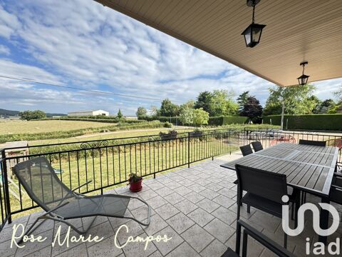   Vente Maison/villa 5 pi�ces Maison - 5 pi�ce(s) - 117 m�