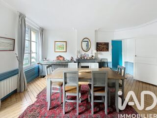  Appartement � vendre 6 pi�ces 178 m�