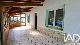  Maison � vendre 11 pi�ces 235 m�