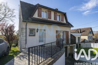  Maison � vendre 5 pi�ces 91 m�