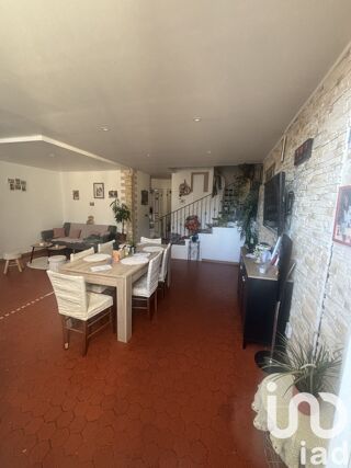  Appartement � vendre 4 pi�ces 75 m�