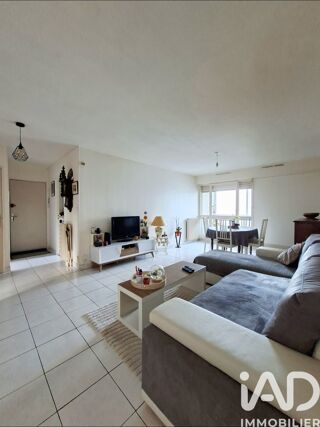  Appartement � vendre 4 pi�ces 80 m�