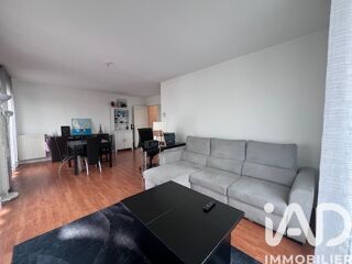  Appartement � vendre 2 pi�ces 58 m�