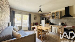  Appartement � vendre 2 pi�ces 31 m�