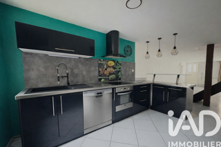  Maison � vendre 4 pi�ces 137 m�