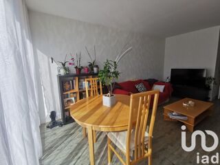  Appartement � vendre 5 pi�ces 92 m�