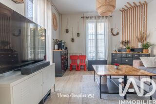  Maison � vendre 4 pi�ces 70 m�