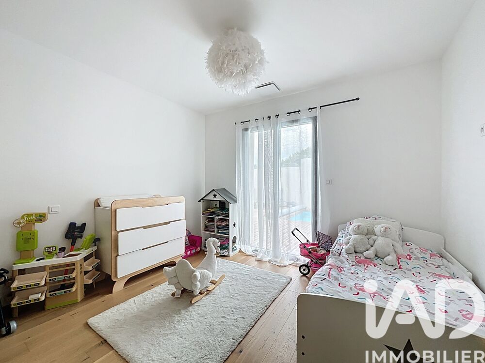 � vendre  Maison Charron (17230)