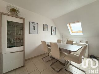  Appartement  vendre 4 pices 82 m