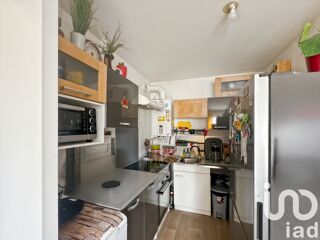  Appartement � vendre 2 pi�ces 41 m�