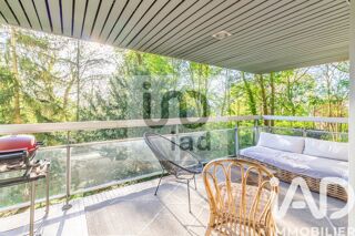  Appartement � vendre 4 pi�ces 95 m�