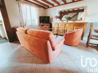  Maison � vendre 4 pi�ces 79 m�