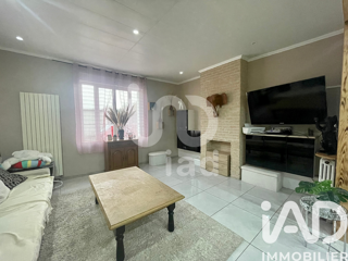  Maison � vendre 8 pi�ces 277 m�