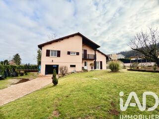  Maison � vendre 5 pi�ces 139 m�