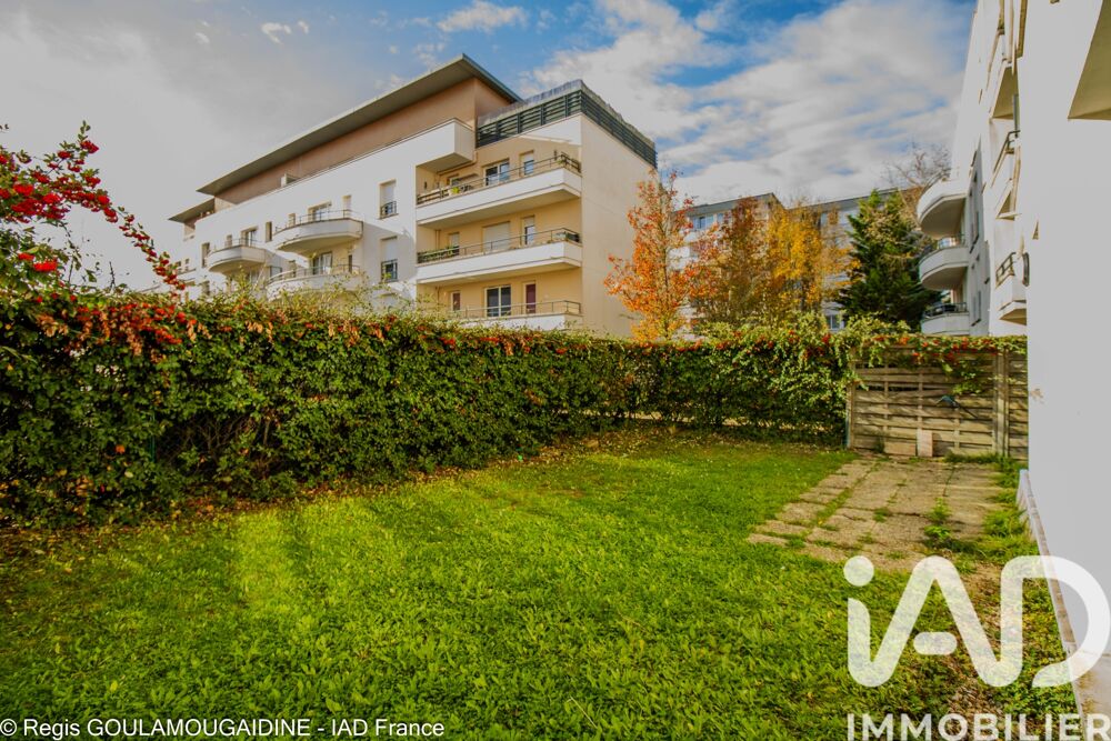 Vente Appartement Vente Appartement 4 pi�ces Trappes