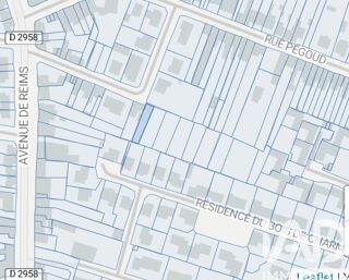  Terrain � vendre 198 m�