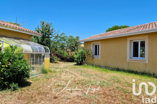  Maison  vendre 4 pices 132 m