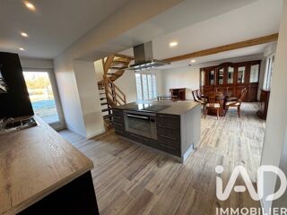  Maison � vendre 6 pi�ces 119 m�