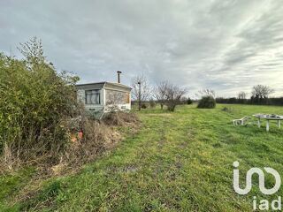  Terrain � vendre 2459 m�