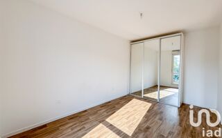  Appartement � vendre 2 pi�ces 44 m�