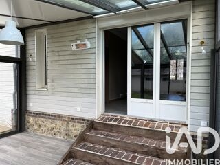  Maison � vendre 5 pi�ces 138 m�