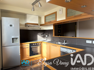  Appartement � vendre 2 pi�ces 47 m�