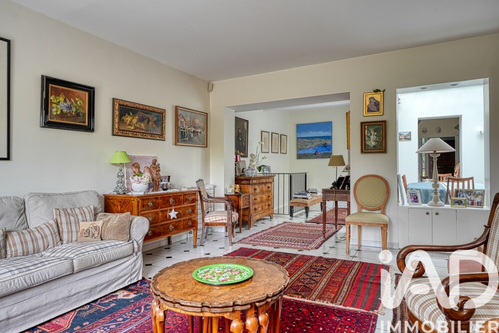 � vendre  Maison Poissy (78300)